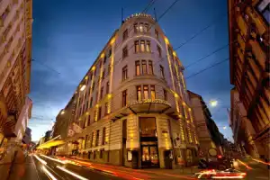 Flemings Selection Hotel Wien-City, Вена