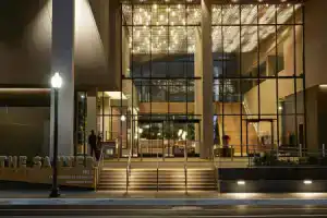 Kimpton Sawyer Hotel, An Ihg, Сакраменто