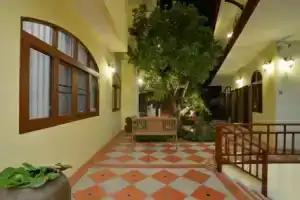 Гостевой дом «The Golden Wells Residence», Чианг Май