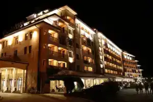 Casablanca Hotel - Все включено, Обзор