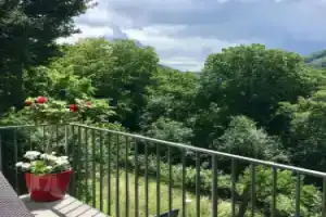Apartment Am Kupferhammer, Пфорцхайм