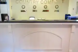 Country 2 Coast Motor Inn Coffs Harbour, Коффс-Харбор