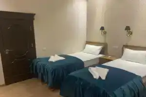 Anor Guest House (Анор), Самарканд