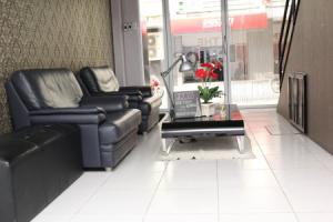 Мини-отель «The Chic Boutique», Паттайя