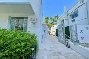 North Beach Hotel, Форт-Лодердейл