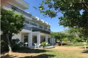 Hotel «Alpha», Сант-Аньелло