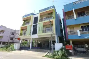 Oyo 2612 Hotel Fiesta House, Ченнаи