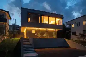 Hosanna by H2 Life, Фурано