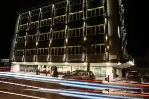 Best Western Jfk Hotel, Неаполь