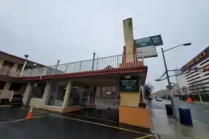 Atlantic Motor Inn, Атлантик-Сити