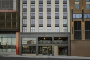 Motto by Hilton Nashville Downtown, Нэшвилл