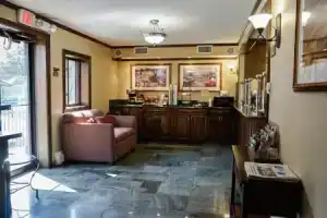 Holland Hotel Free Parking Jersey City, Джерси-Сити