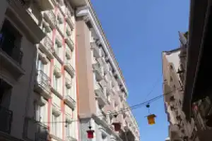 Konak Apart Hotel, Стамбул