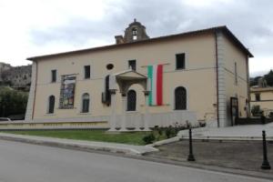 Alloggio Turistico Civico 4, Больсена