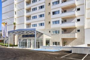 Отель «Globales Cala Vinas Adults Only 16+», Магалуф
