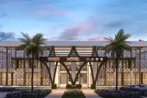 Eurostars Oasis Marbella, Марбелья