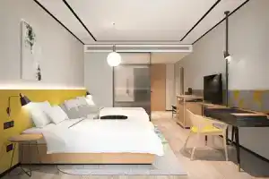 Hilton Garden Inn Guilin Diecai Li River, Гуйлинь