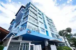 Roomquest Utopia Kata and Residence, Ката