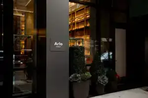 Отель «Arlo Nomad», Нью-Йорк