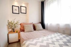 W&K Apartments - Compact II, Кошалин