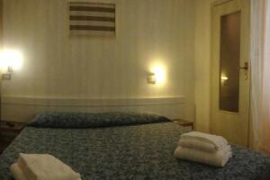 Hotel «Nizza», Римини