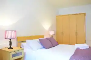 1 Bedroom Apartment Next to 3arena Sleeps 2, Дублин