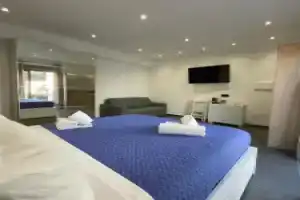 Ng Guest House Il Gallura, Ольбия