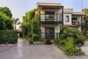 Faros Hotel Bodrum - Special Category, Гёльтюркбюкю