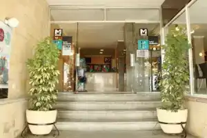 Hotel «Fragata», Калелья
