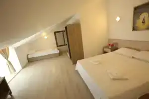 Отель «Aria Doria Otel», Датча