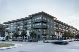 Dallas Stylish 1BD 1BA Apartment, Даллас