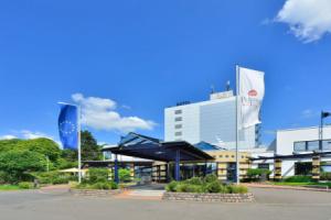 Best Western Premier Parkhotel Kronsberg, Ганновер