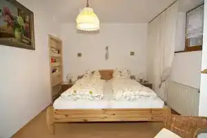 Ferienwohnung Christine, Берхтесгаден