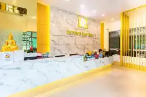 Patong Bay Hill Resort - Sha Plus, Патонг