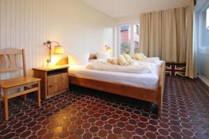Ferienwohnung in Westerland, Вестерланд