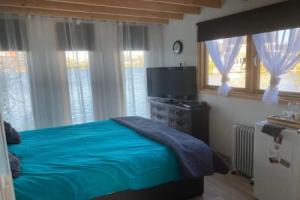 Bed & Breakfast ‘t Westergouwertje, Гоуда