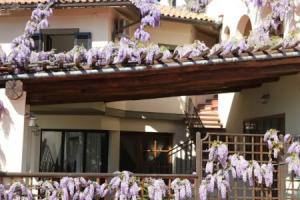 Hotel «Galli - Wellness & Spa», Кампо-нелль'Эльба