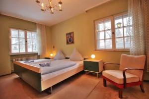 Ferienwohnung Noris, Гармиш-Партенкирхен
