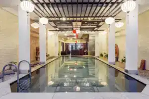Thien Thanh Boutique Hotel, Хой Ан