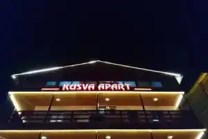 Апарт-отель «Kusva Apart», Узунгёль
