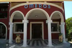 OPERA BLUE Hotel Gouvia Corfu, Гувия