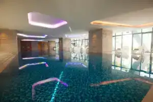 Sanya Conifer Resort, Санья