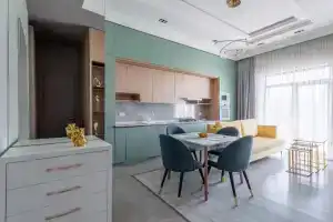 Апартаменты BB-House Бульвар 54, Ташкент