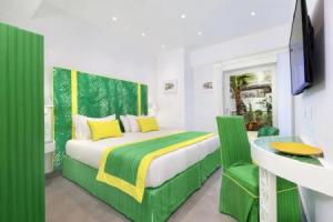 Villa del Mare in Meta di Sorrento, Сорренто