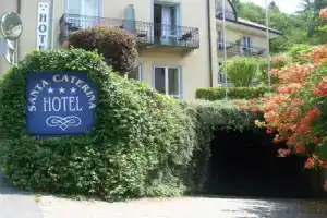Santa Caterina, Орта-Сан-Джулио