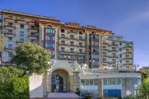Отель «Excelsior Palace Portofino Coast», Рапалло