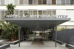 AC Hotel Victoria Suites by Marriott, Барселона