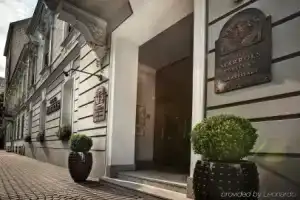 Marrol's Boutique Hotel, Братислава