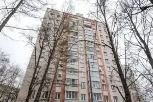 Студия, Донской, Москва