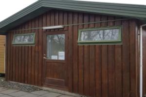 Отель «Gesthus», Сельфосс